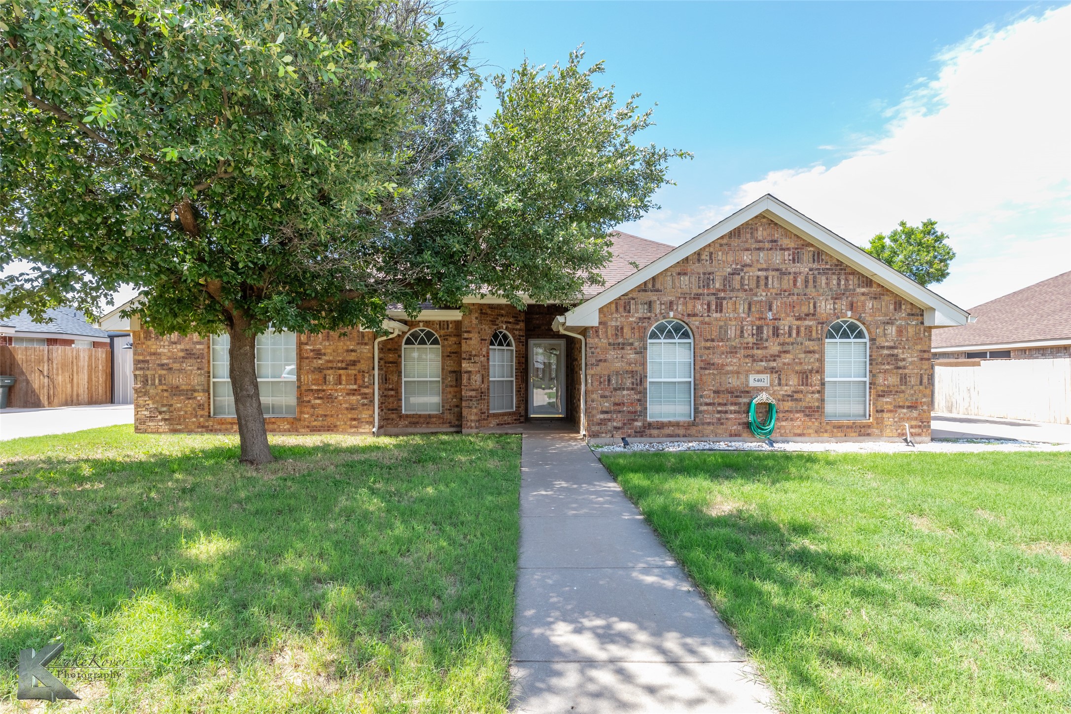 5402 Willow View Road Abilene TX 79606
