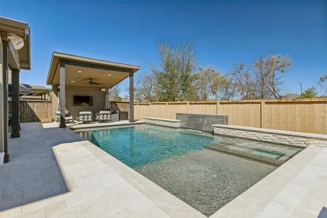 1404 Big Creek Drive Mckinney TX 75071