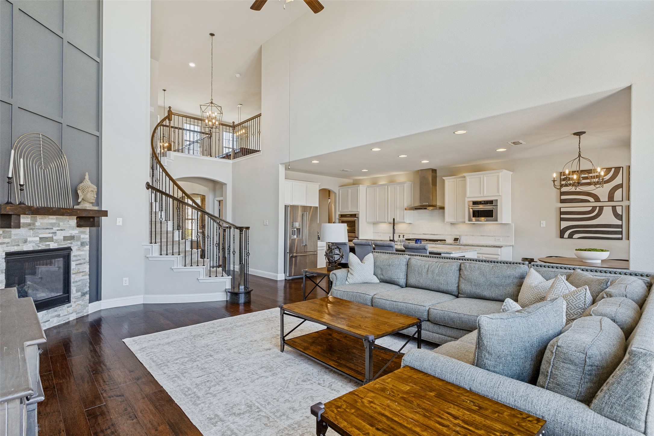 1404 Big Creek Drive Mckinney TX 75071
