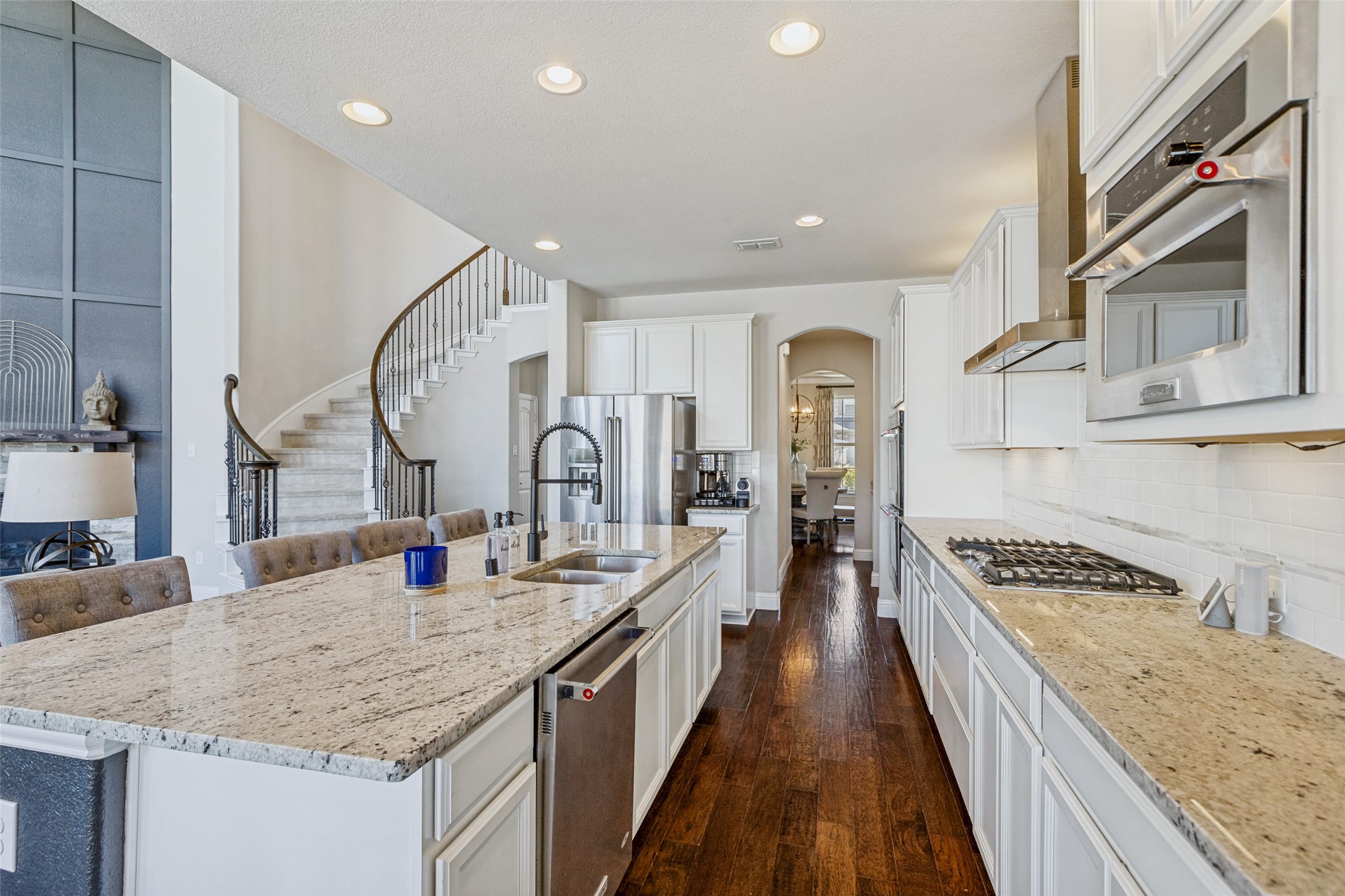 1404 Big Creek Drive Mckinney TX 75071