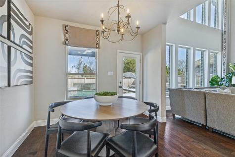 1404 Big Creek Drive Mckinney TX 75071