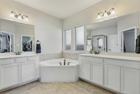 1404 Big Creek Drive Mckinney TX 75071