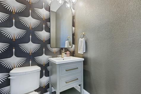1404 Big Creek Drive Mckinney TX 75071