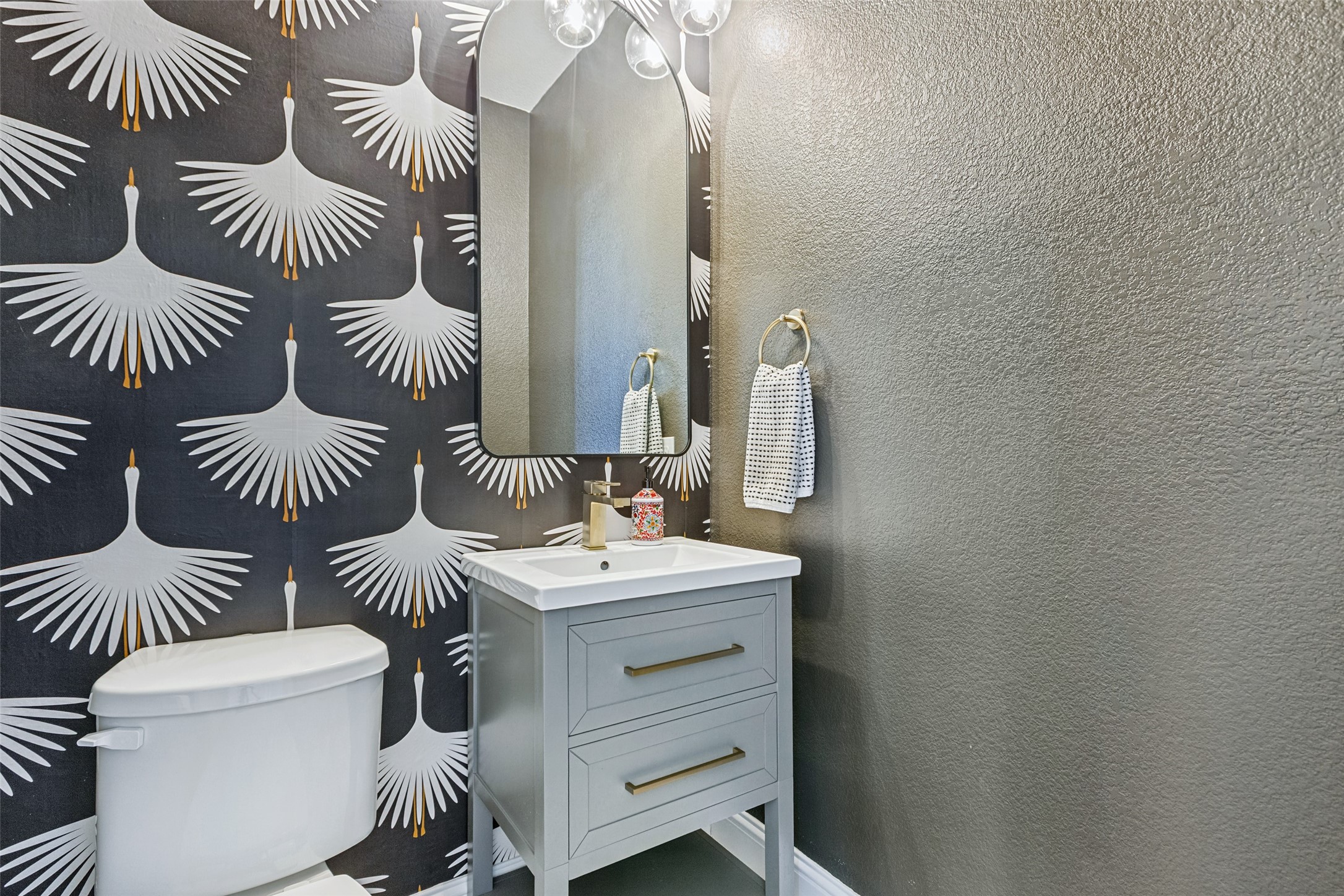 1404 Big Creek Drive Mckinney TX 75071