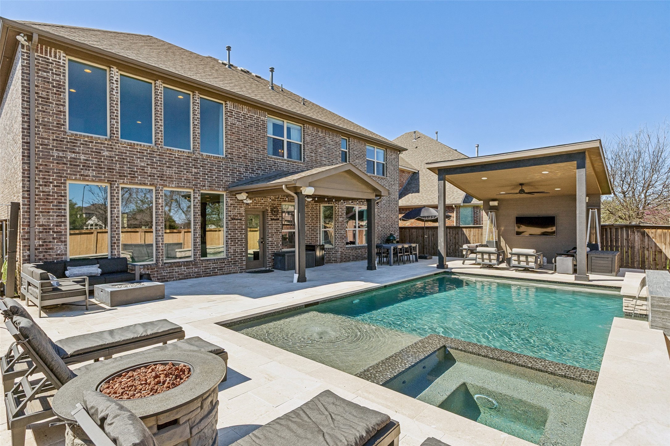 1404 Big Creek Drive Mckinney TX 75071