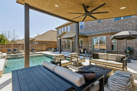 1404 Big Creek Drive Mckinney TX 75071