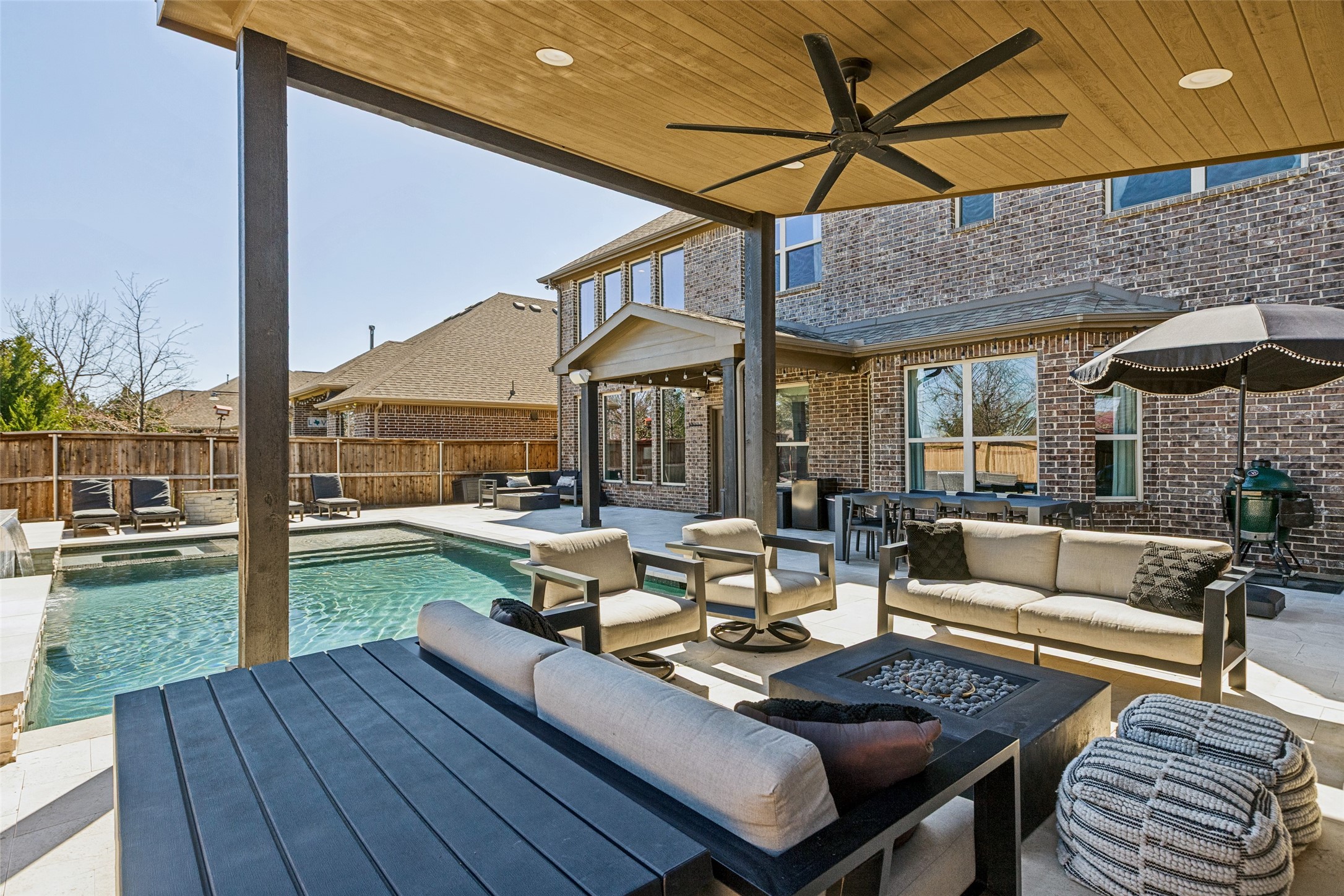 1404 Big Creek Drive Mckinney TX 75071
