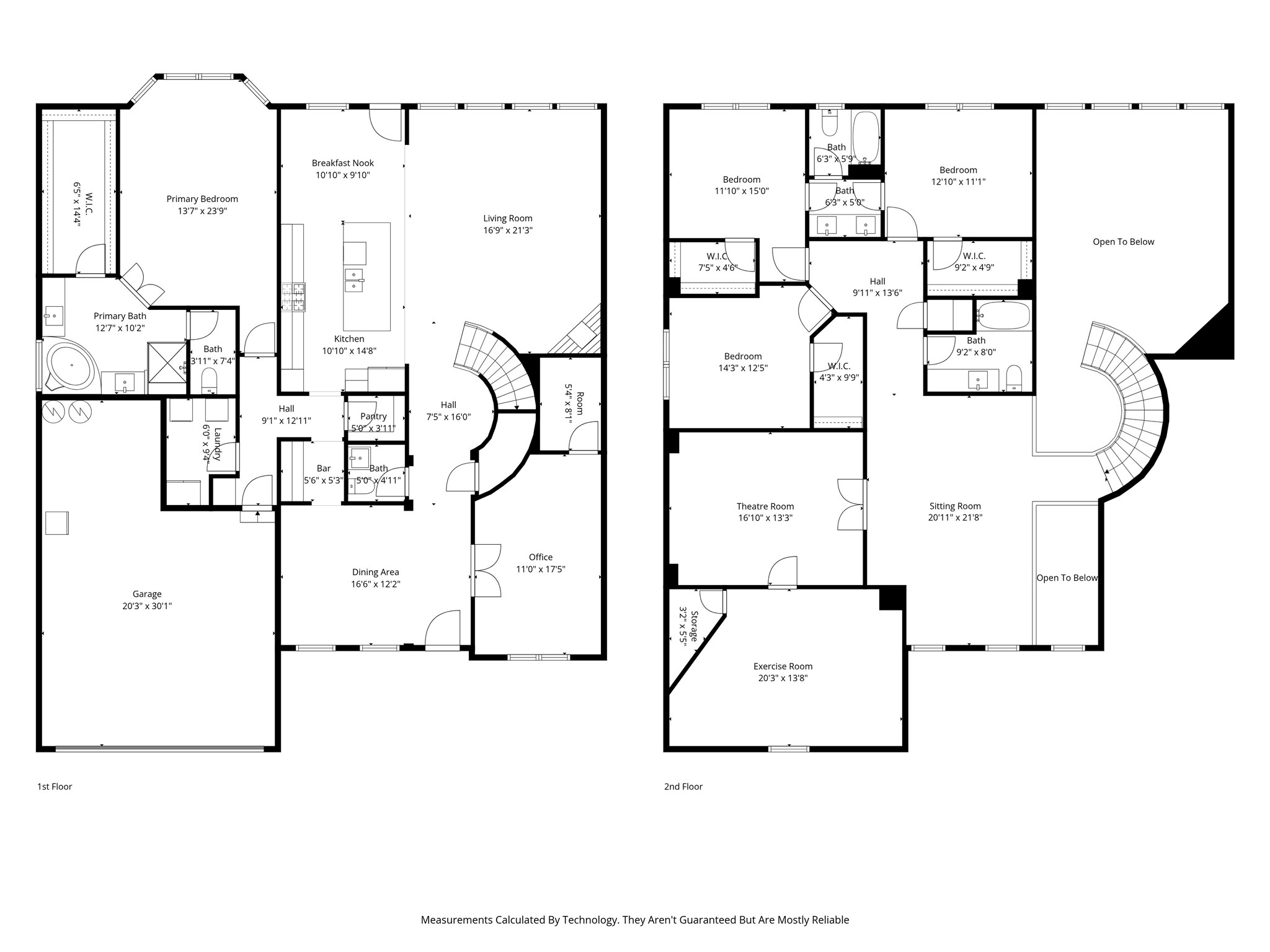 1404 Big Creek Drive Mckinney TX 75071