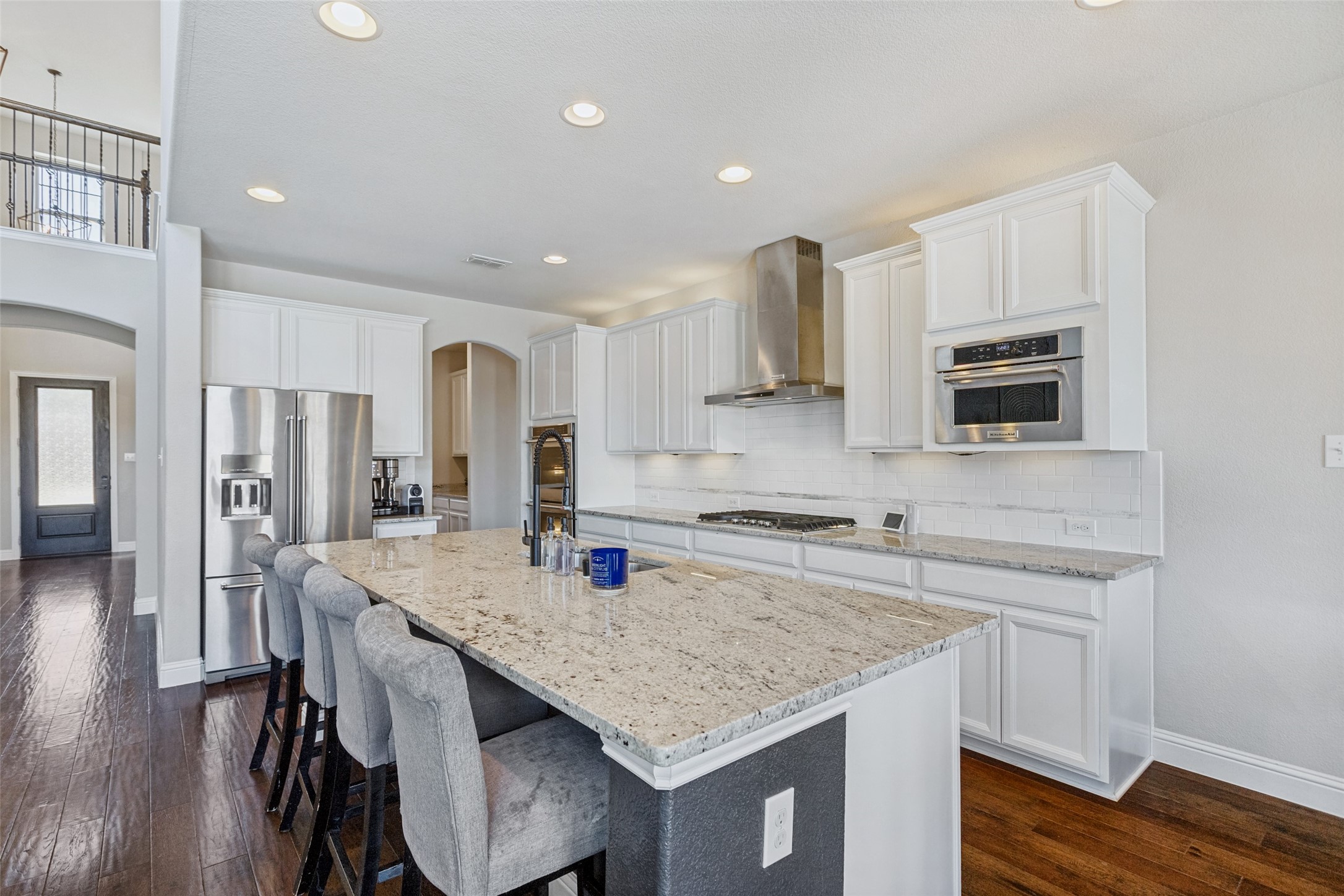 1404 Big Creek Drive Mckinney TX 75071