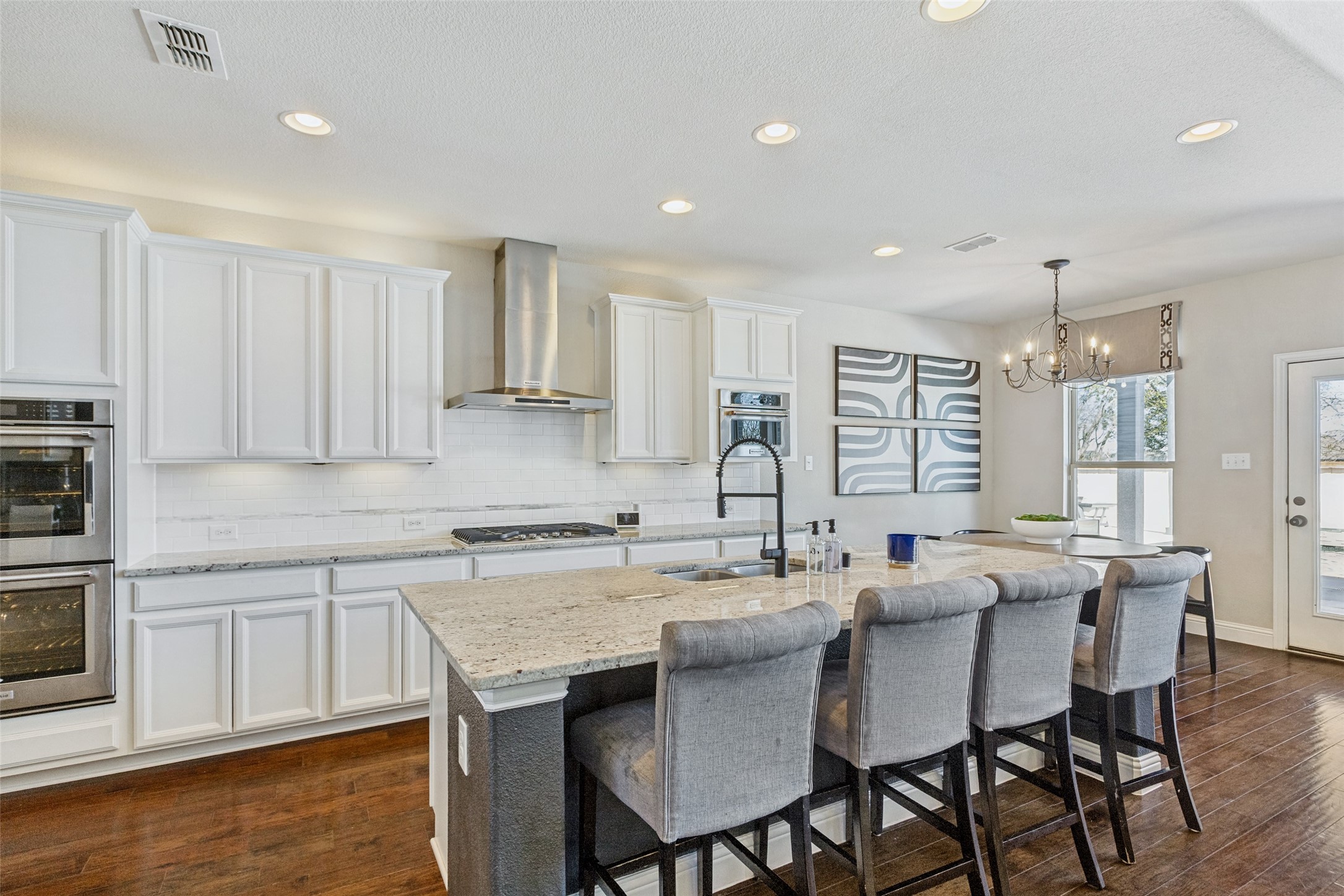 1404 Big Creek Drive Mckinney TX 75071