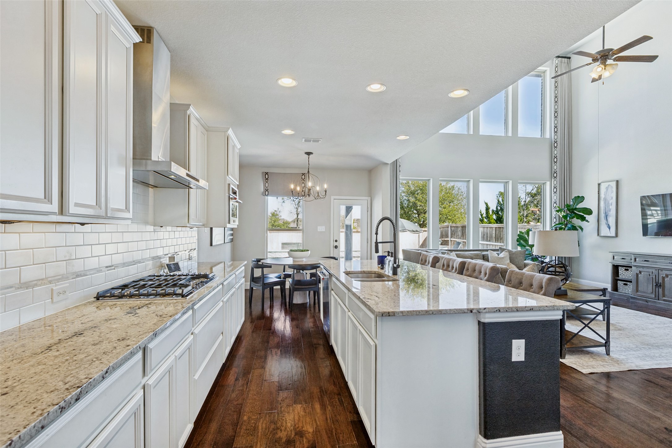 1404 Big Creek Drive Mckinney TX 75071