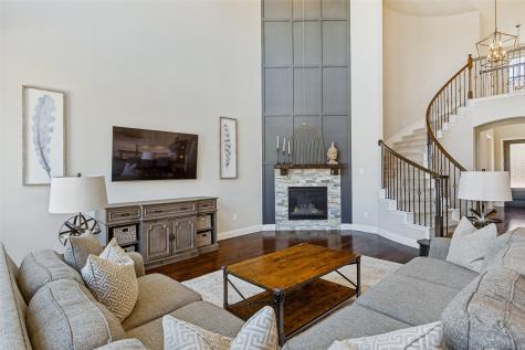 1404 Big Creek Drive Mckinney TX 75071