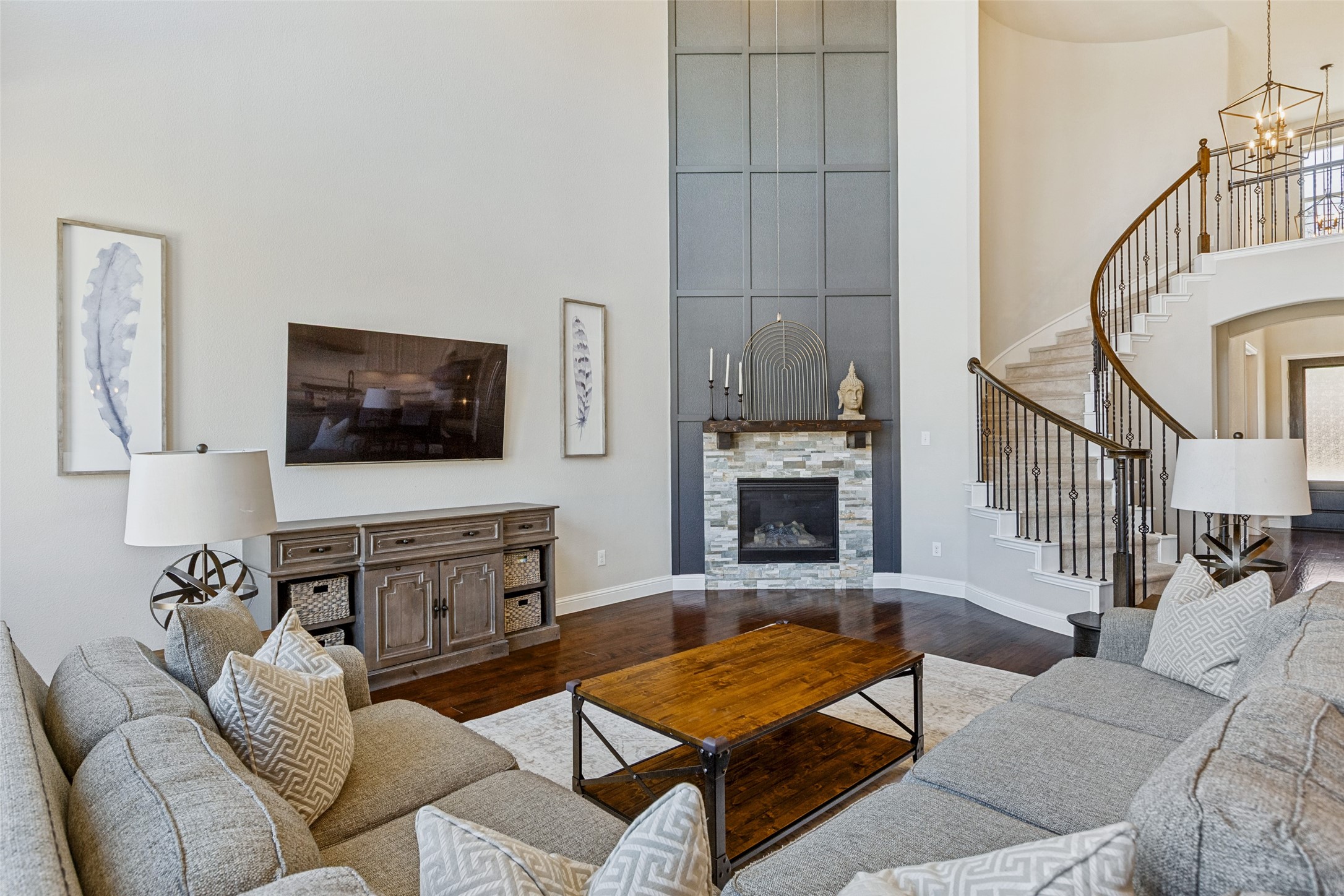 1404 Big Creek Drive Mckinney TX 75071