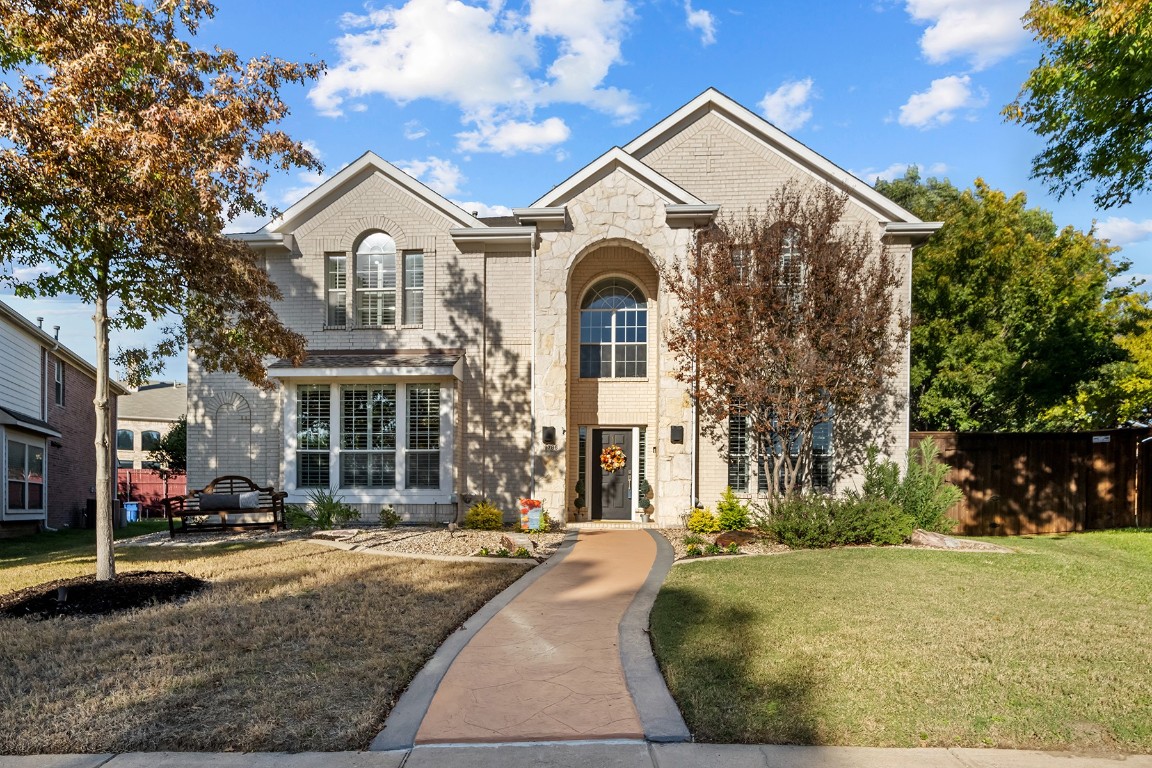 9786 Camino Real Frisco TX 75035