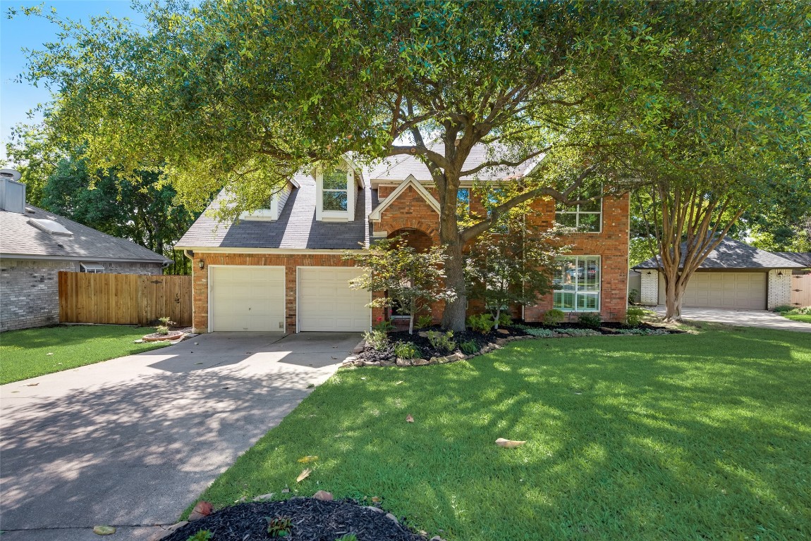2619 Tallow Drive Euless TX 76039