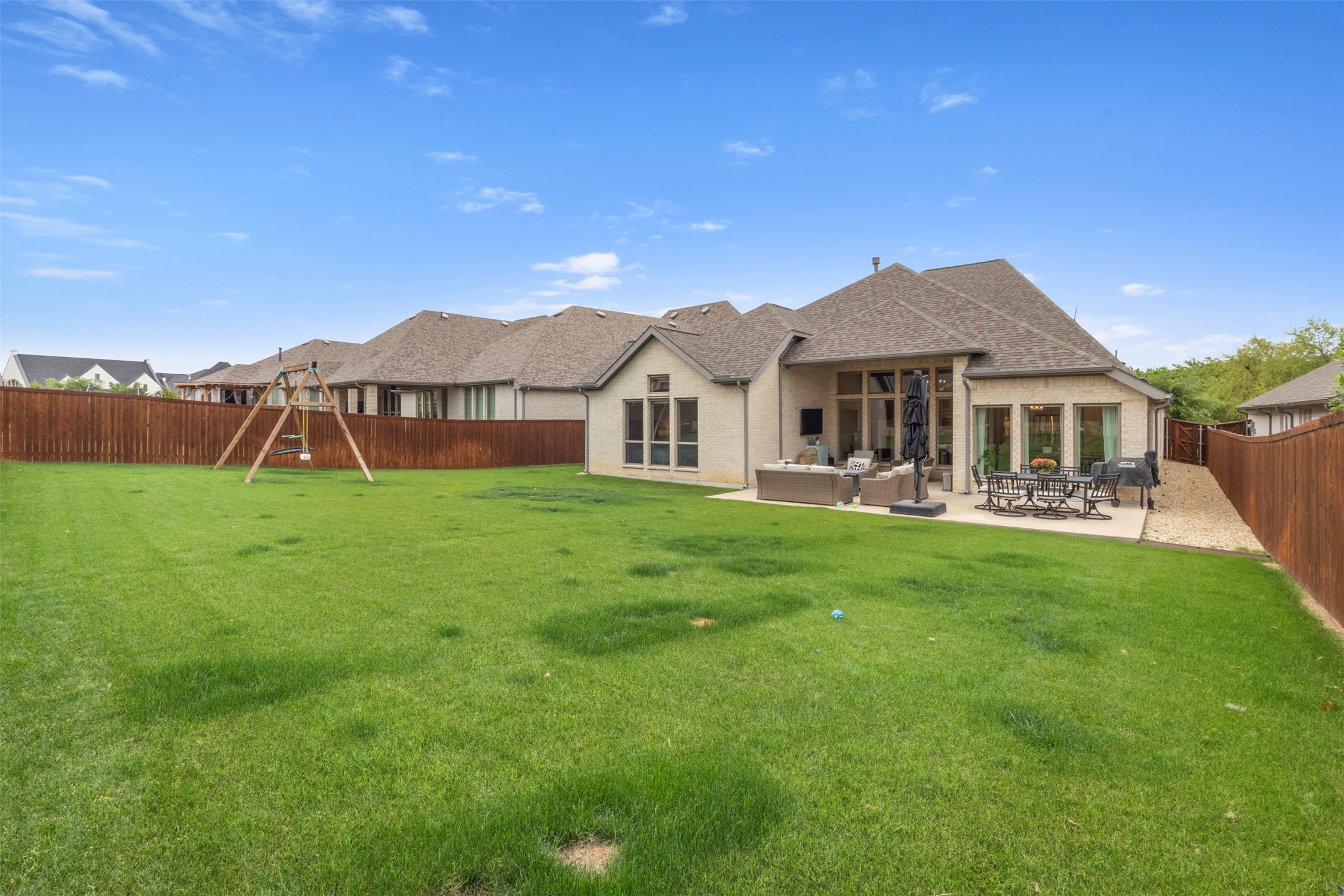 1305 Alder Court Aubrey TX 76227