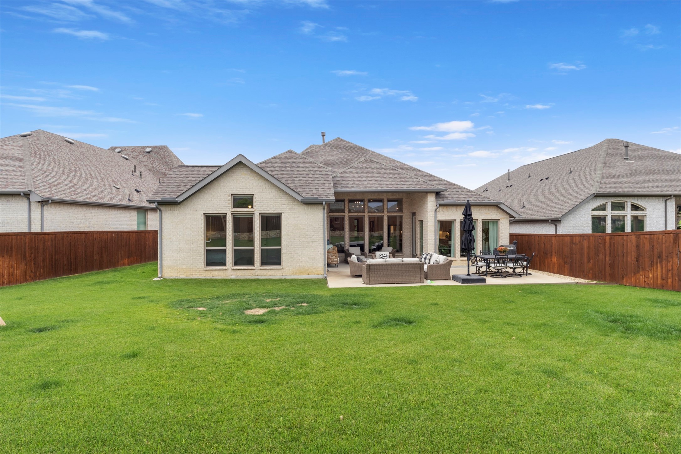 1305 Alder Court Aubrey TX 76227