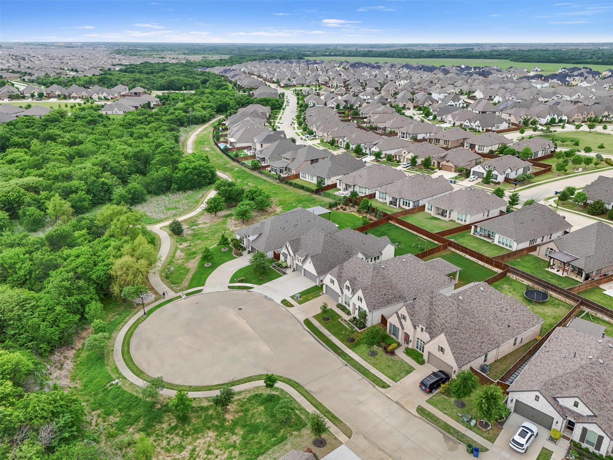 1305 Alder Court Aubrey TX 76227