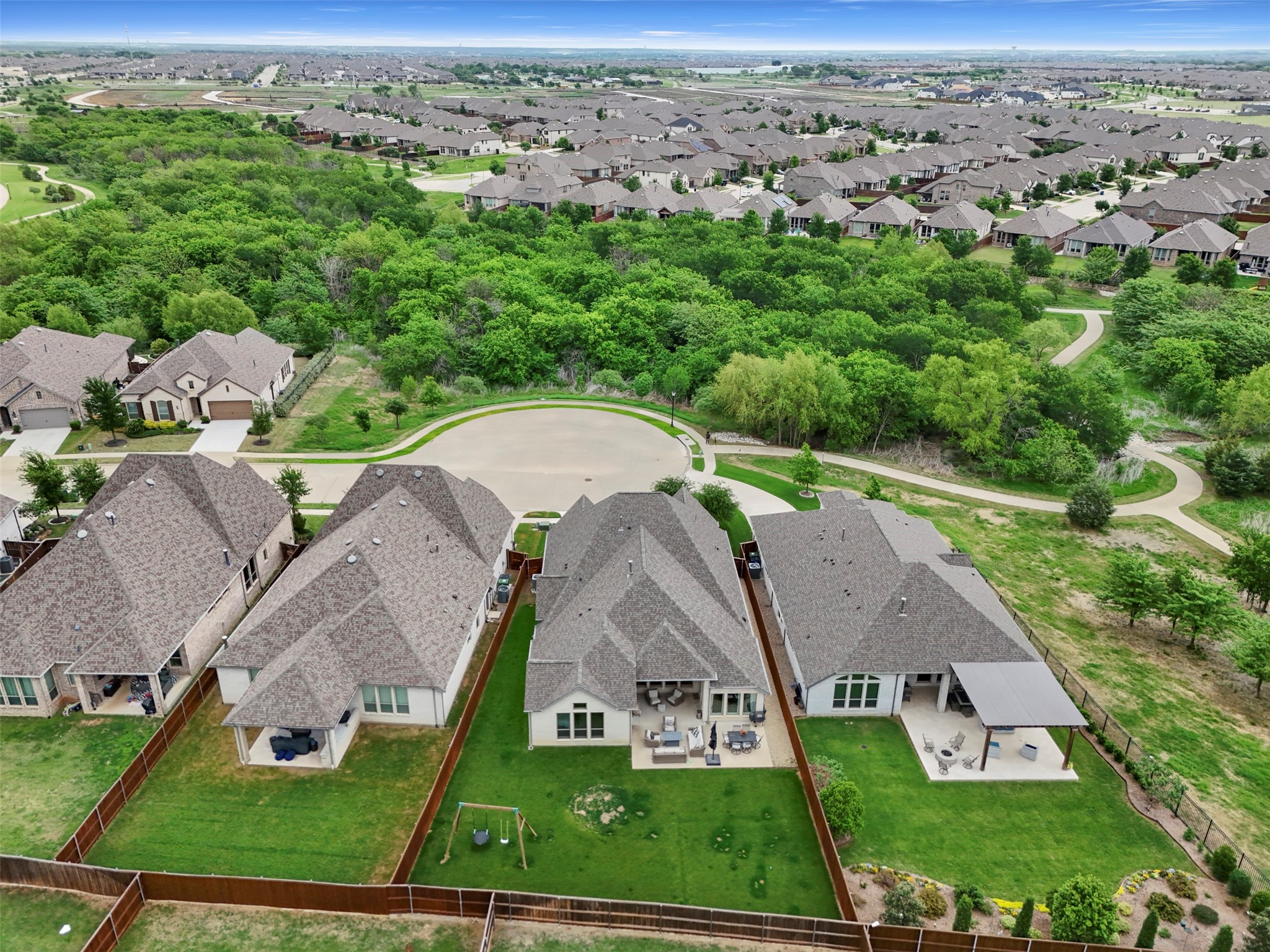 1305 Alder Court Aubrey TX 76227