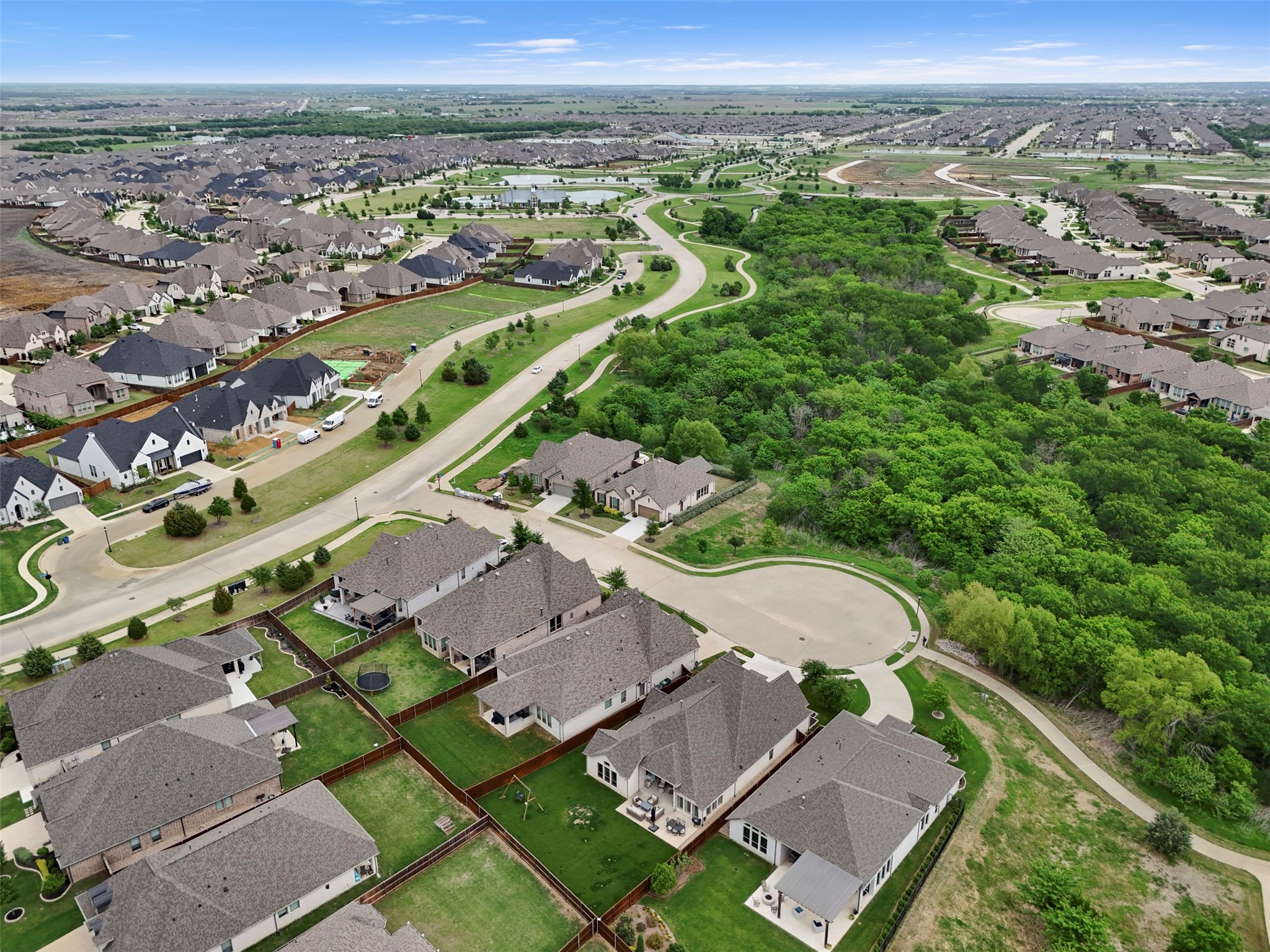 1305 Alder Court Aubrey TX 76227