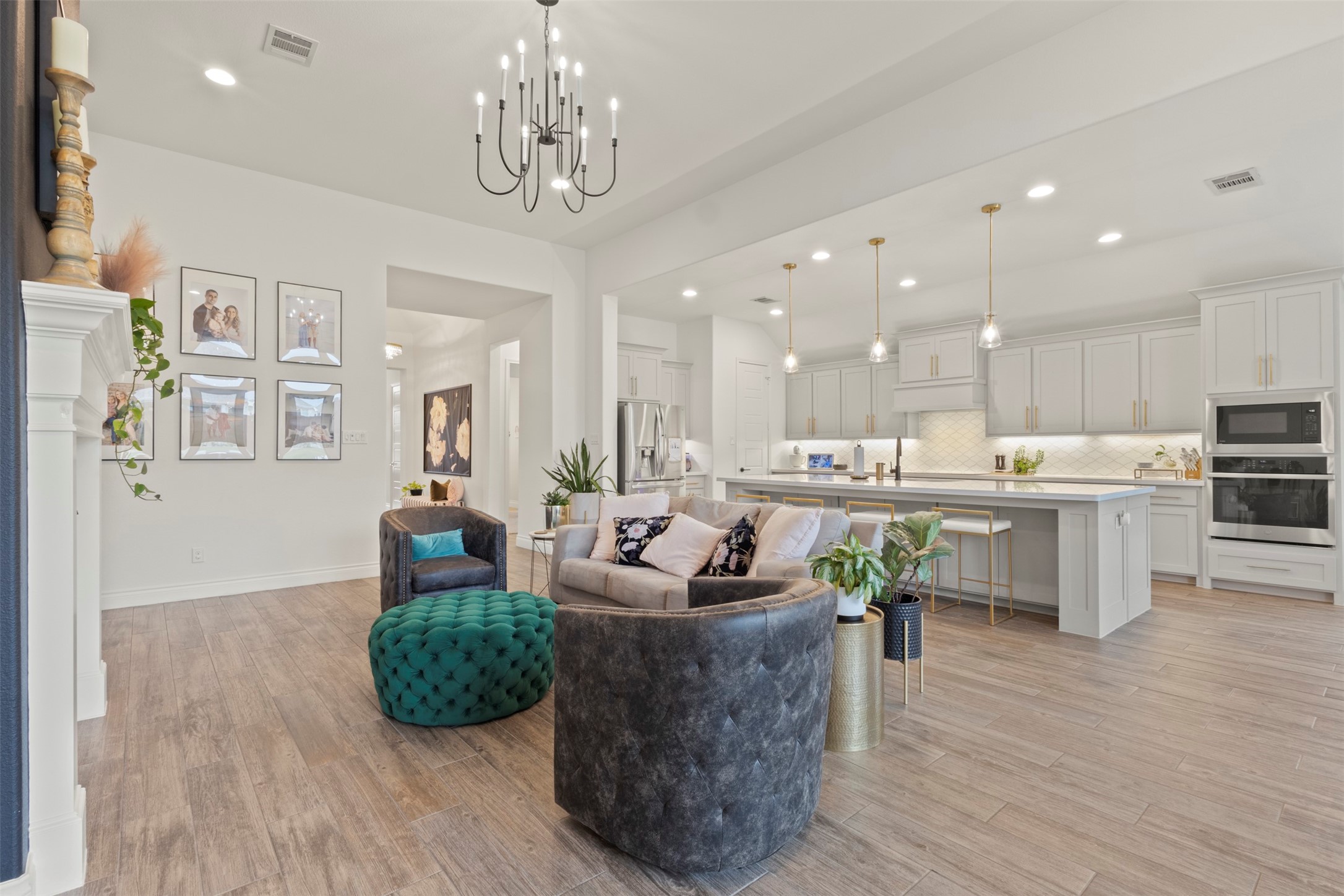 1305 Alder Court Aubrey TX 76227