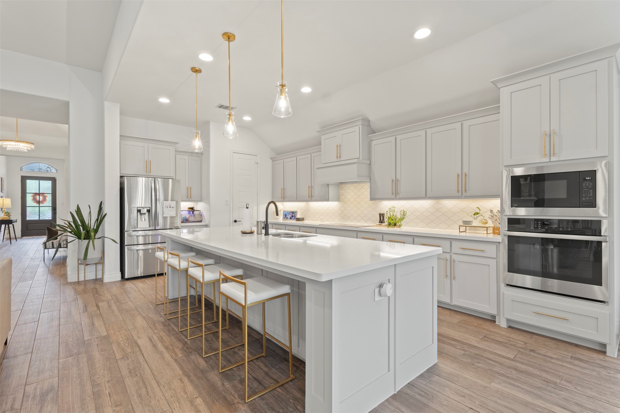 1305 Alder Court Aubrey TX 76227