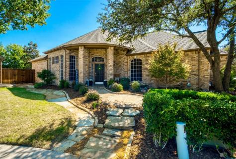 2309 Bentley Court Mckinney TX 75072