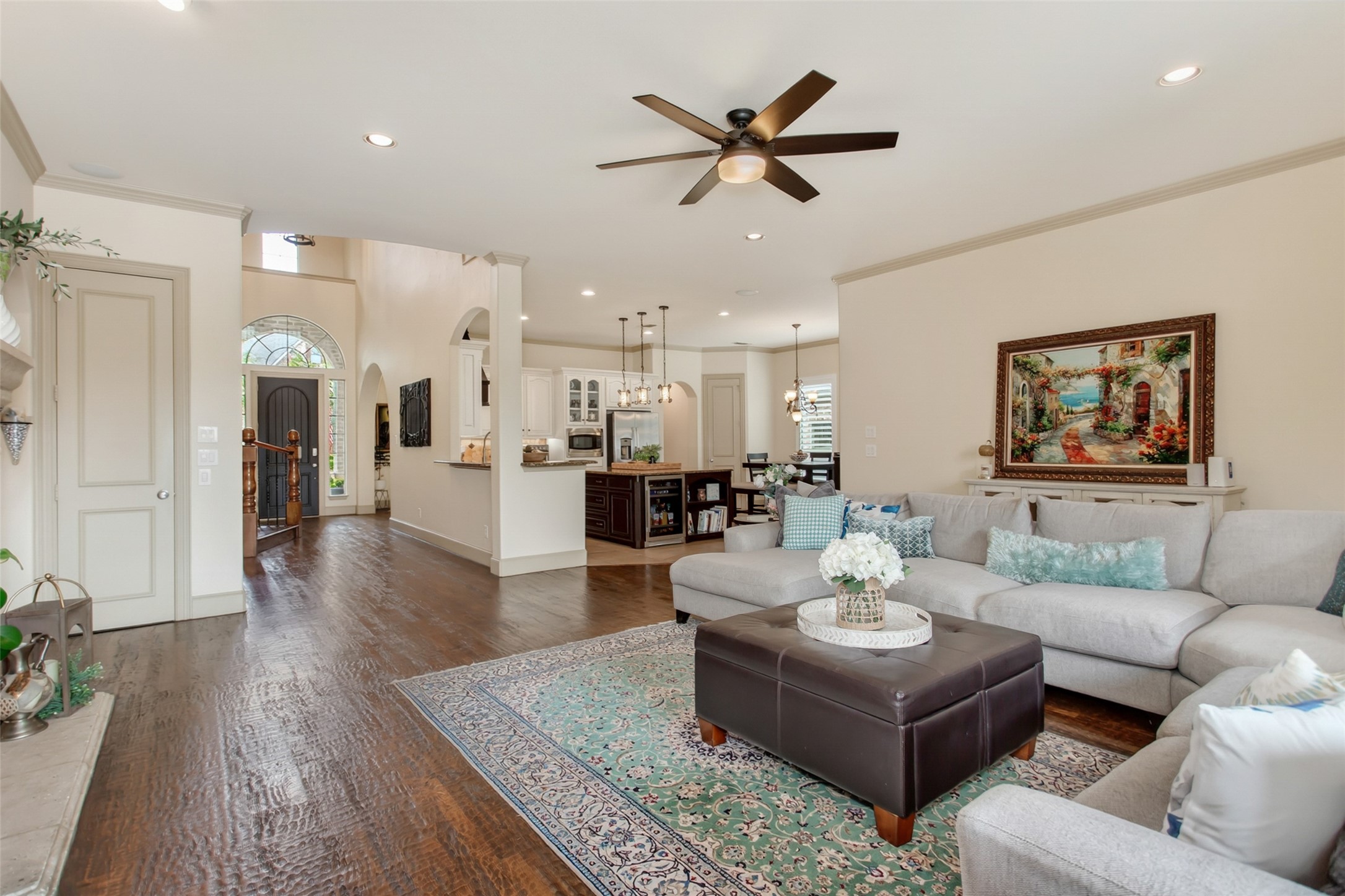 927 Mckamy Drive Allen TX 75013