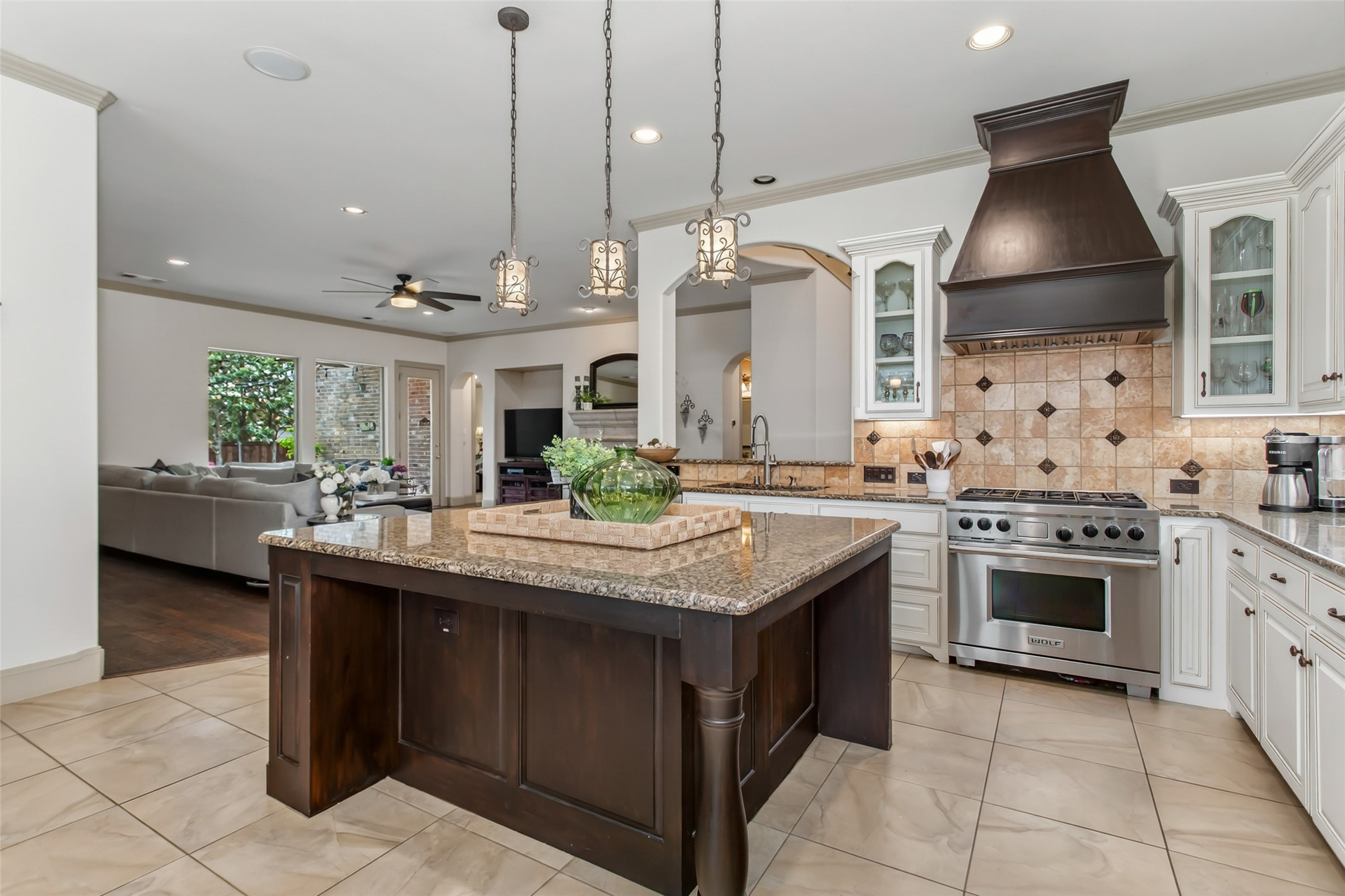 927 Mckamy Drive Allen TX 75013