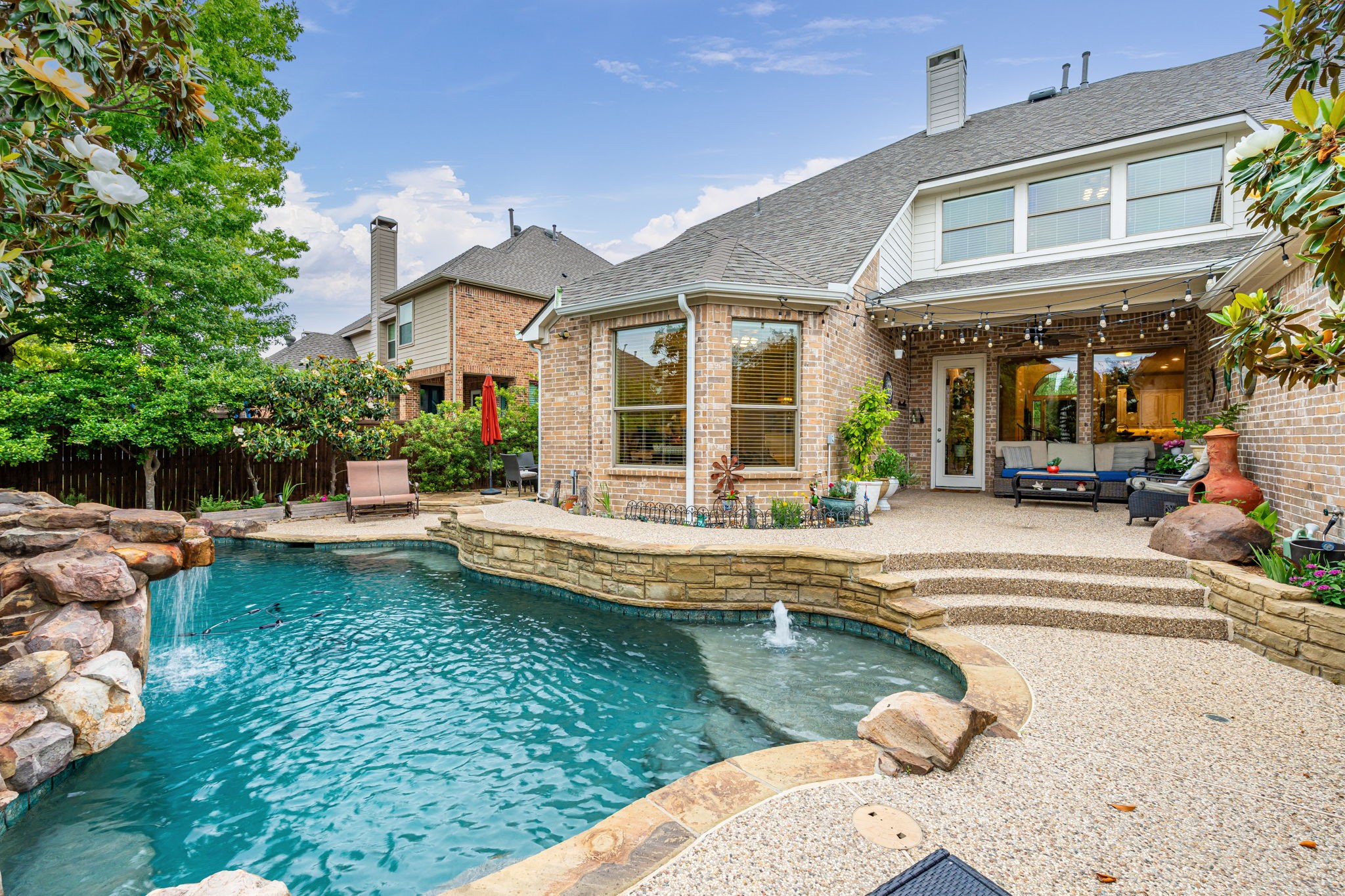 927 Mckamy Drive Allen TX 75013