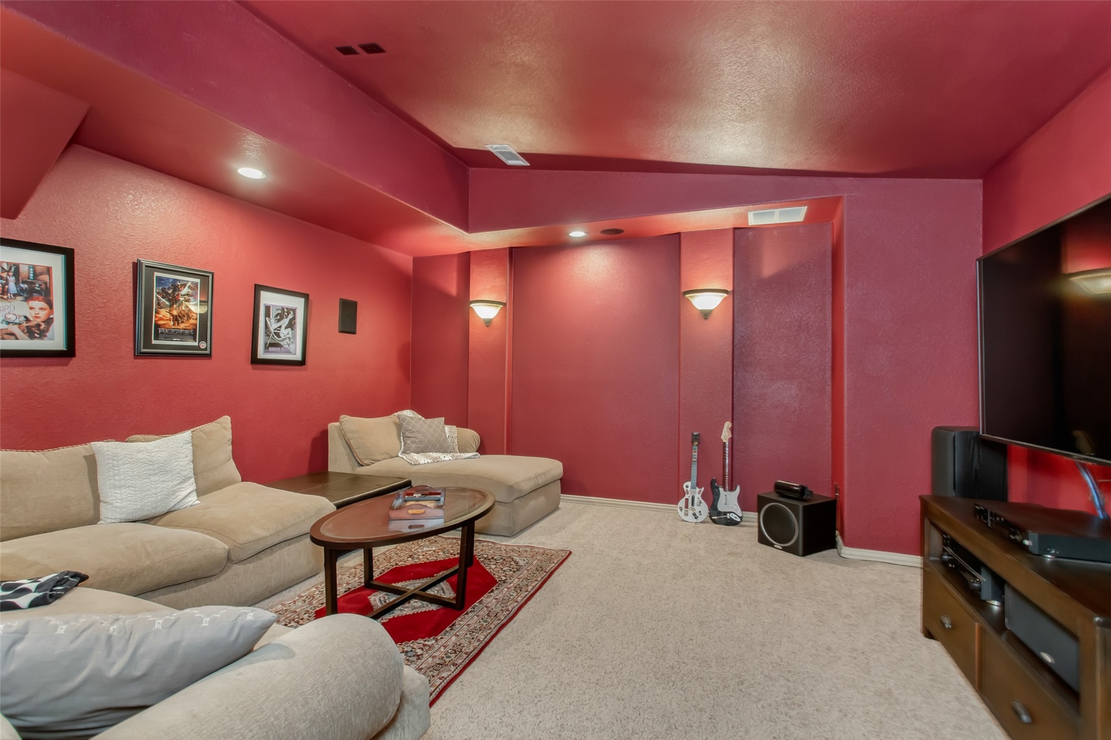 927 Mckamy Drive Allen TX 75013