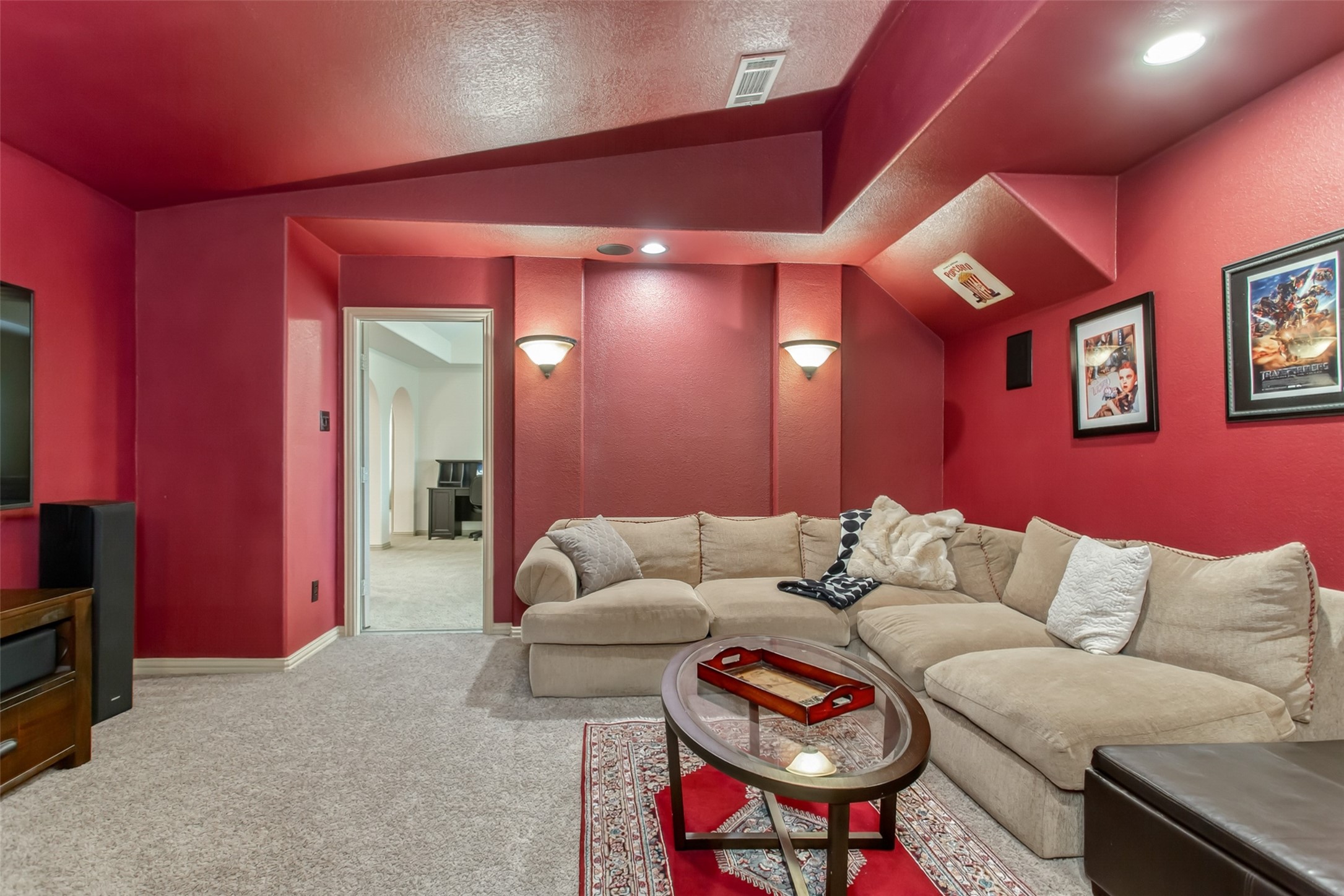927 Mckamy Drive Allen TX 75013