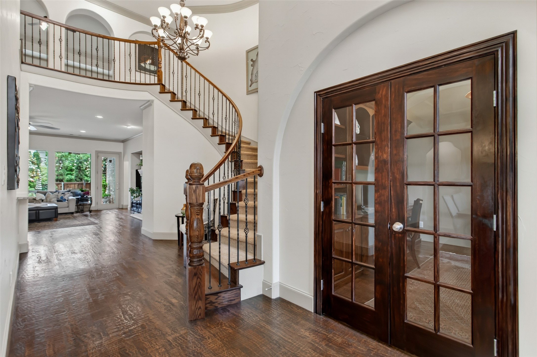 927 Mckamy Drive Allen TX 75013