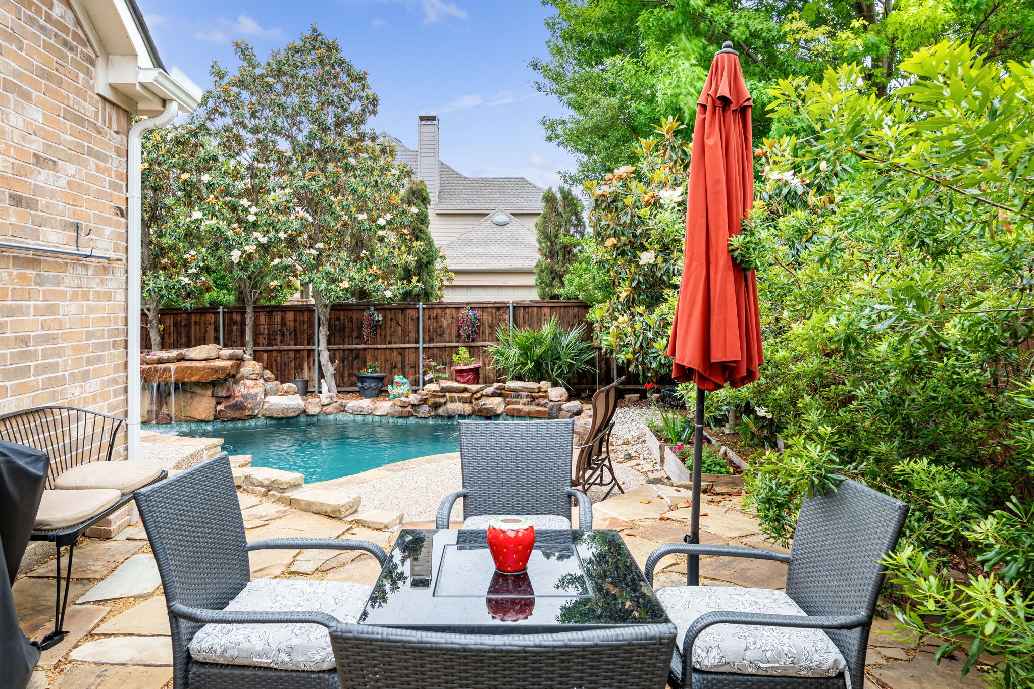 927 Mckamy Drive Allen TX 75013