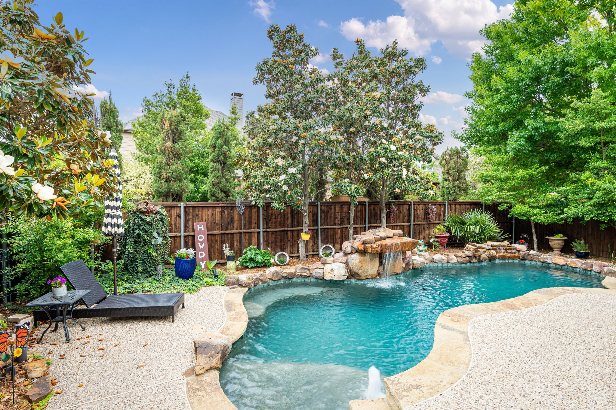 927 Mckamy Drive Allen TX 75013