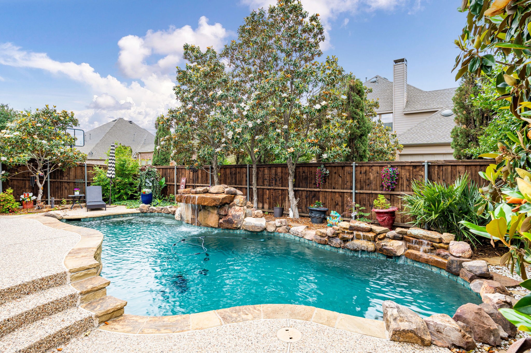 927 Mckamy Drive Allen TX 75013