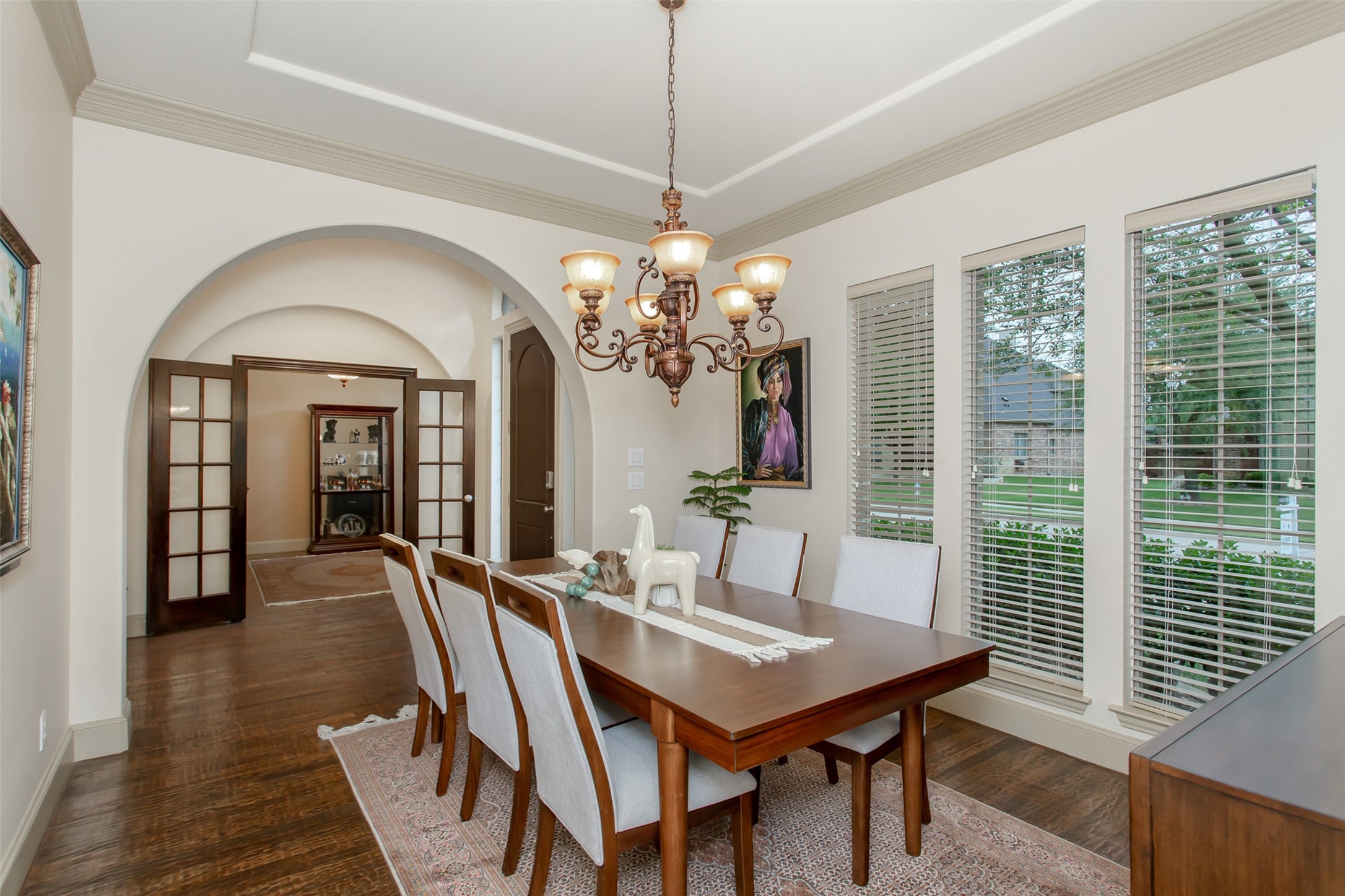 927 Mckamy Drive Allen TX 75013
