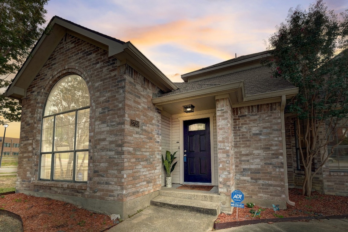 2720 El Greco Lane Dallas TX 75287
