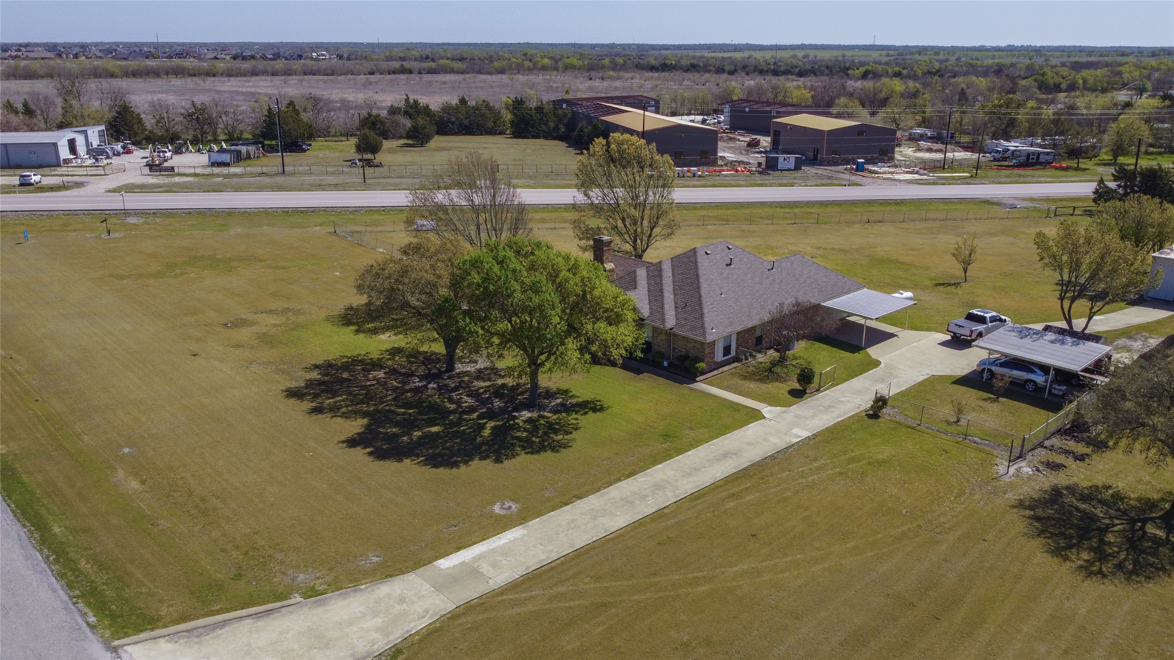 163 Dower Drive Rockwall TX 75032