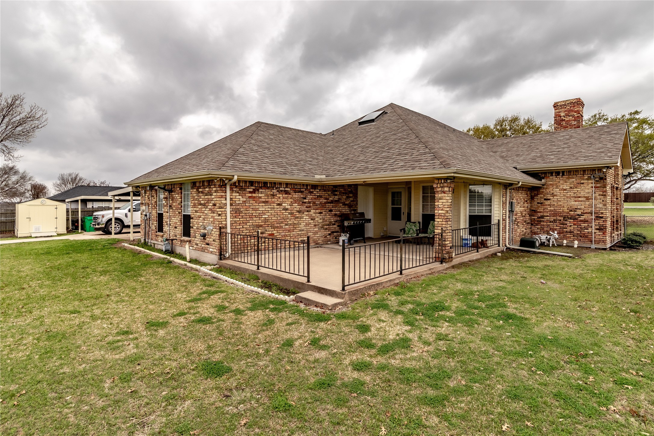 163 Dower Drive Rockwall TX 75032