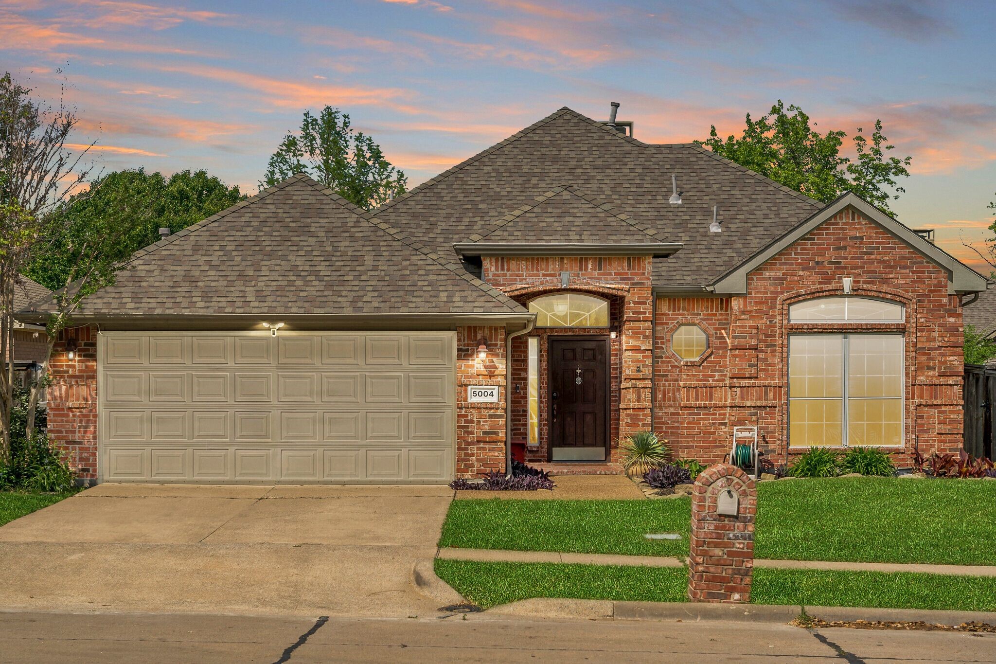 5004 Grampian Way Mckinney TX 75071
