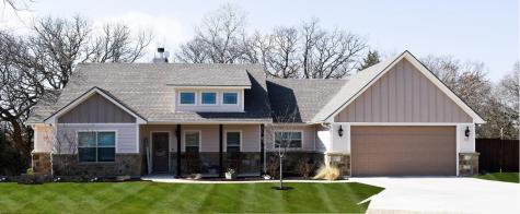 508 Village Creek Drive Boyd TX 76023
