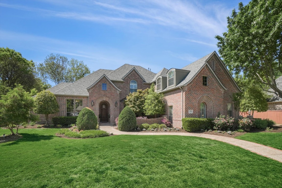 3705 Imperial Drive Flower Mound TX 75028