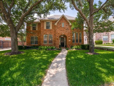 2989 Hillingdon Drive Richardson TX 75082