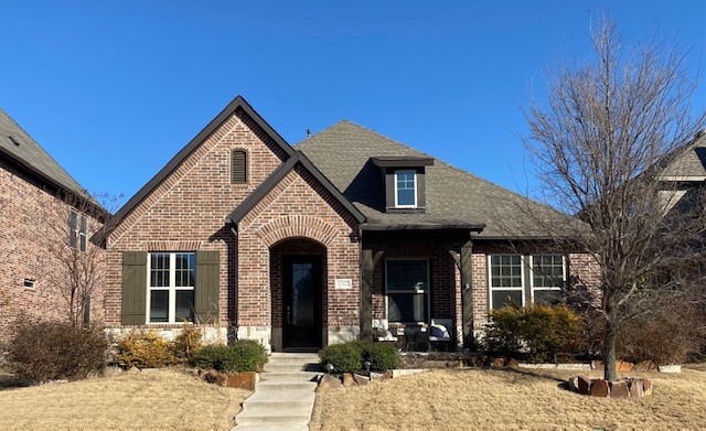 13622 Brownfield Lane Frisco TX 75035