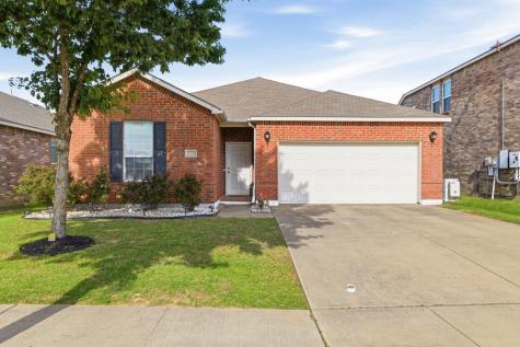 7609 Tudanca Trail Fort Worth TX 76131