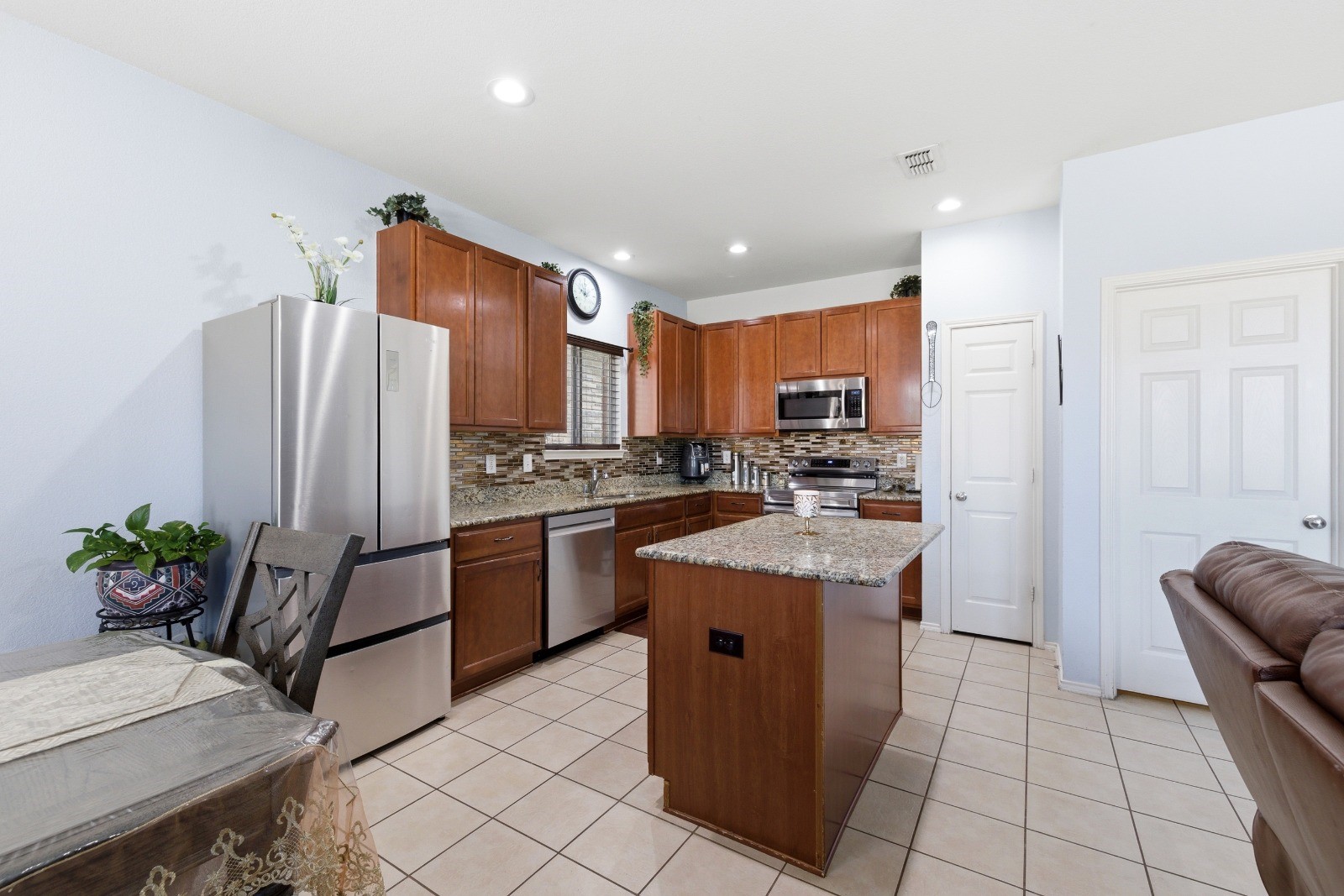 7609 Tudanca Trail Fort Worth TX 76131