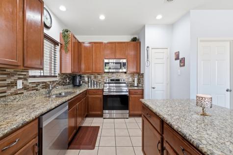 7609 Tudanca Trail Fort Worth TX 76131