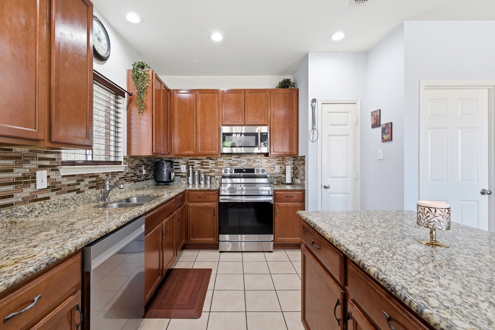 7609 Tudanca Trail Fort Worth TX 76131