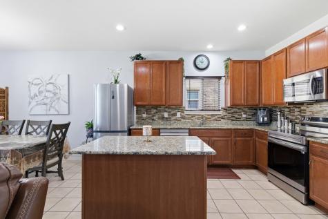 7609 Tudanca Trail Fort Worth TX 76131